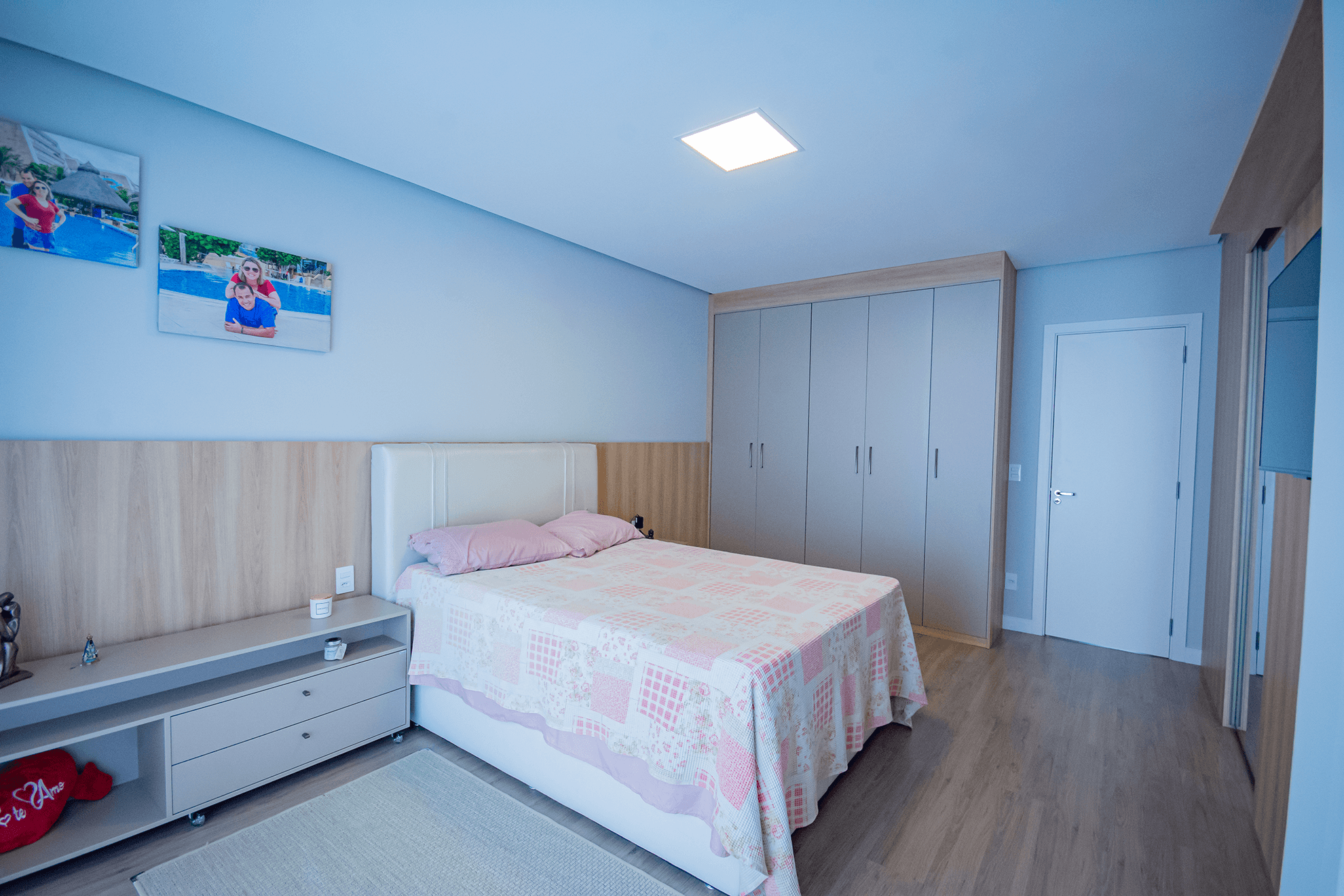 Projeto Smart House 7